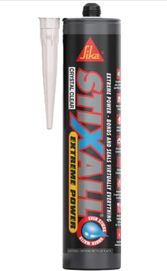 Everbuild Stixall Extreme Power Sealant & Adhesive