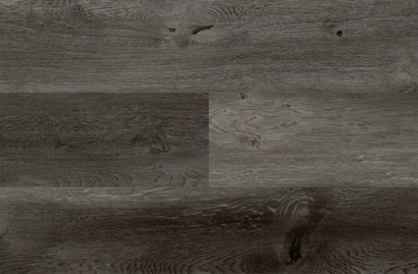 Nordikka SPC Flooring - Rustic Grey