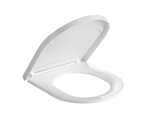 Kameo Soft Close Toilet Seat