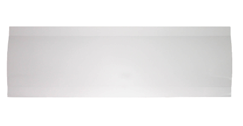 Refine Front Bath Panel