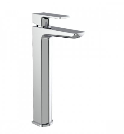 Kolt Hi-Rise Mono Basin Mixer