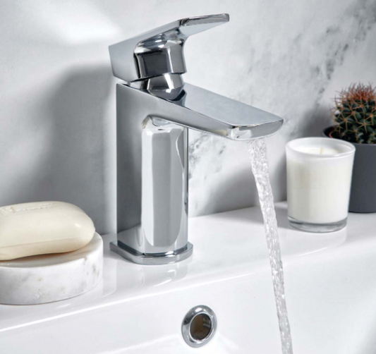 Muro Basin Mono Mixer