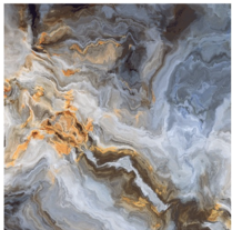 60cm * 60cm Sky Pallet High Glossy Porcelain Tiles