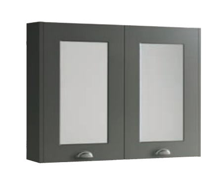 Astley Mirror Cabinet