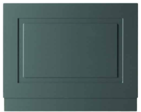 Astley End Bath Panels