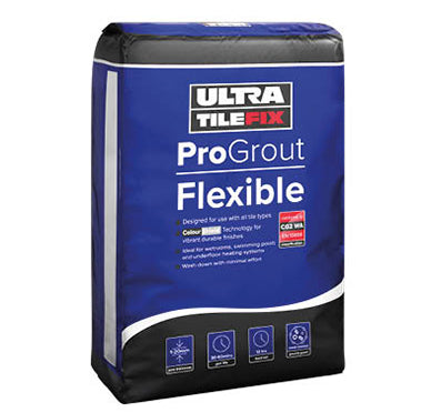 Grout