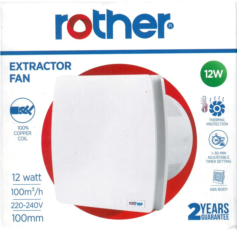 Extractor Fans
