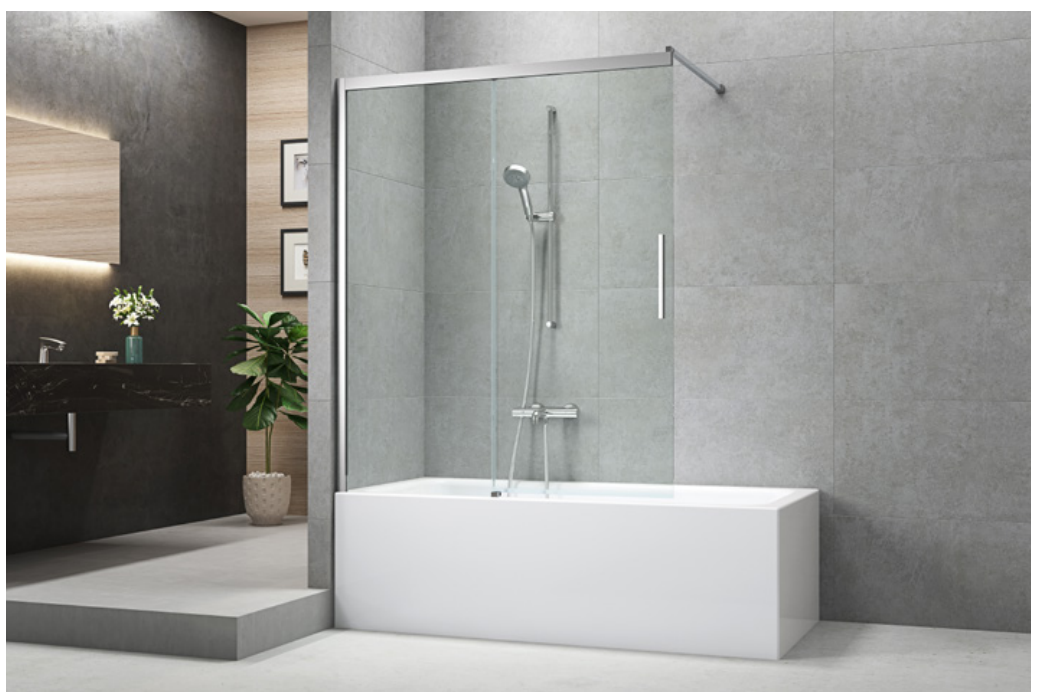 Bath Screens