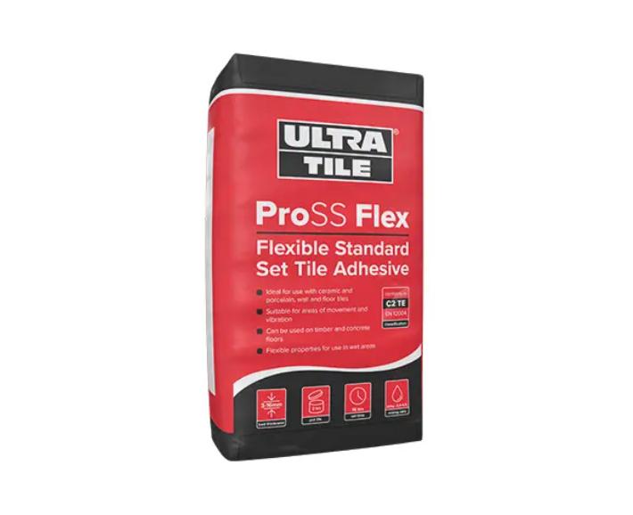 Powder Adhesives
