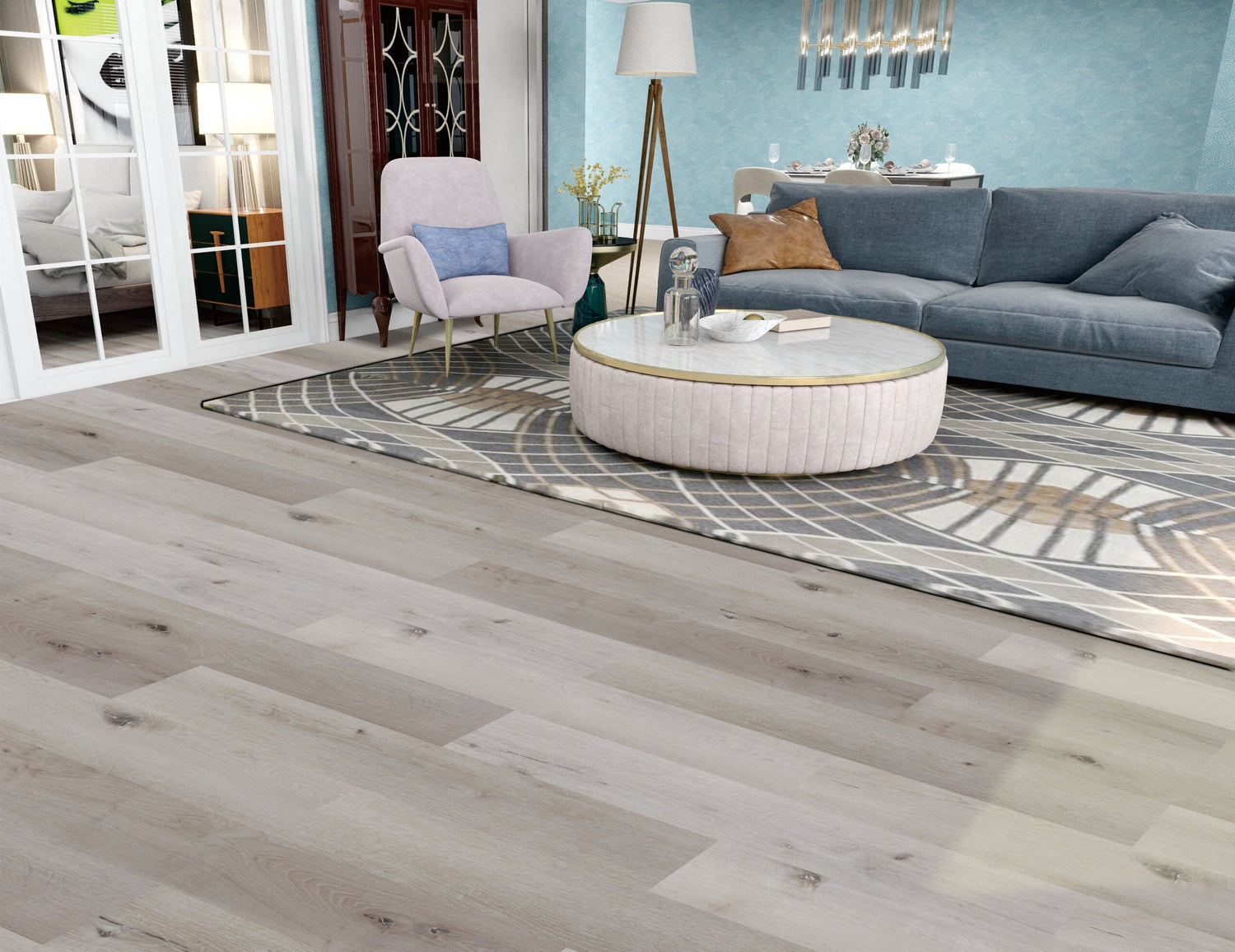 Flooring
