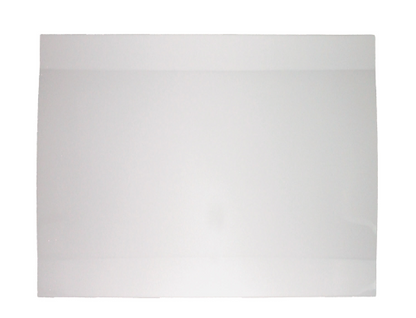 Luxe Shower Bath End Panel