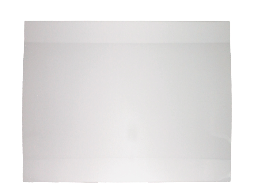 Luxe Shower Bath End Panel