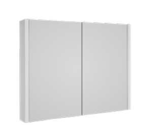 Premium Mirror Cabinet