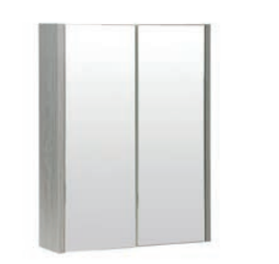 Premium Mirror Cabinet