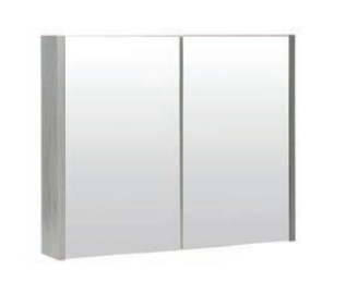 Premium Mirror Cabinet