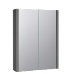 Premium Mirror Cabinet