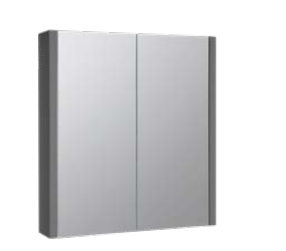 Premium Mirror Cabinet