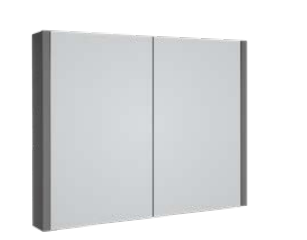 Premium Mirror Cabinet